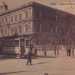 Dopo pochi anni, tra il 1913 e il 1914, fu creata una quarta linea che dal Municipio, passando davanti alla Camera di Commercio...